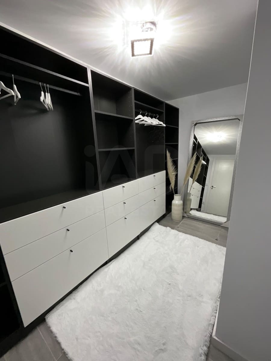 Huoneisto myytävänä paikassa Finestrat mukana uima-altaan - 520 000 € (Ref: 10080282)