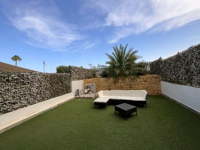 Huoneisto myytävänä paikassa Balcón de Finestrat - Terra Marina, Finestrat mukana uima-altaan - 520 000 € (Ref: 10080282)