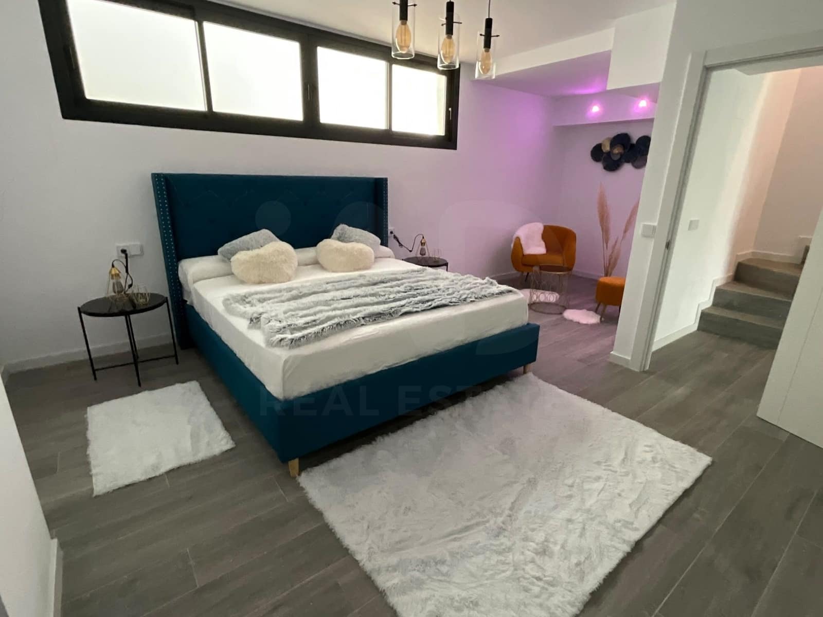 Huoneisto myytävänä paikassa Finestrat mukana uima-altaan - 520 000 € (Ref: 10080282)