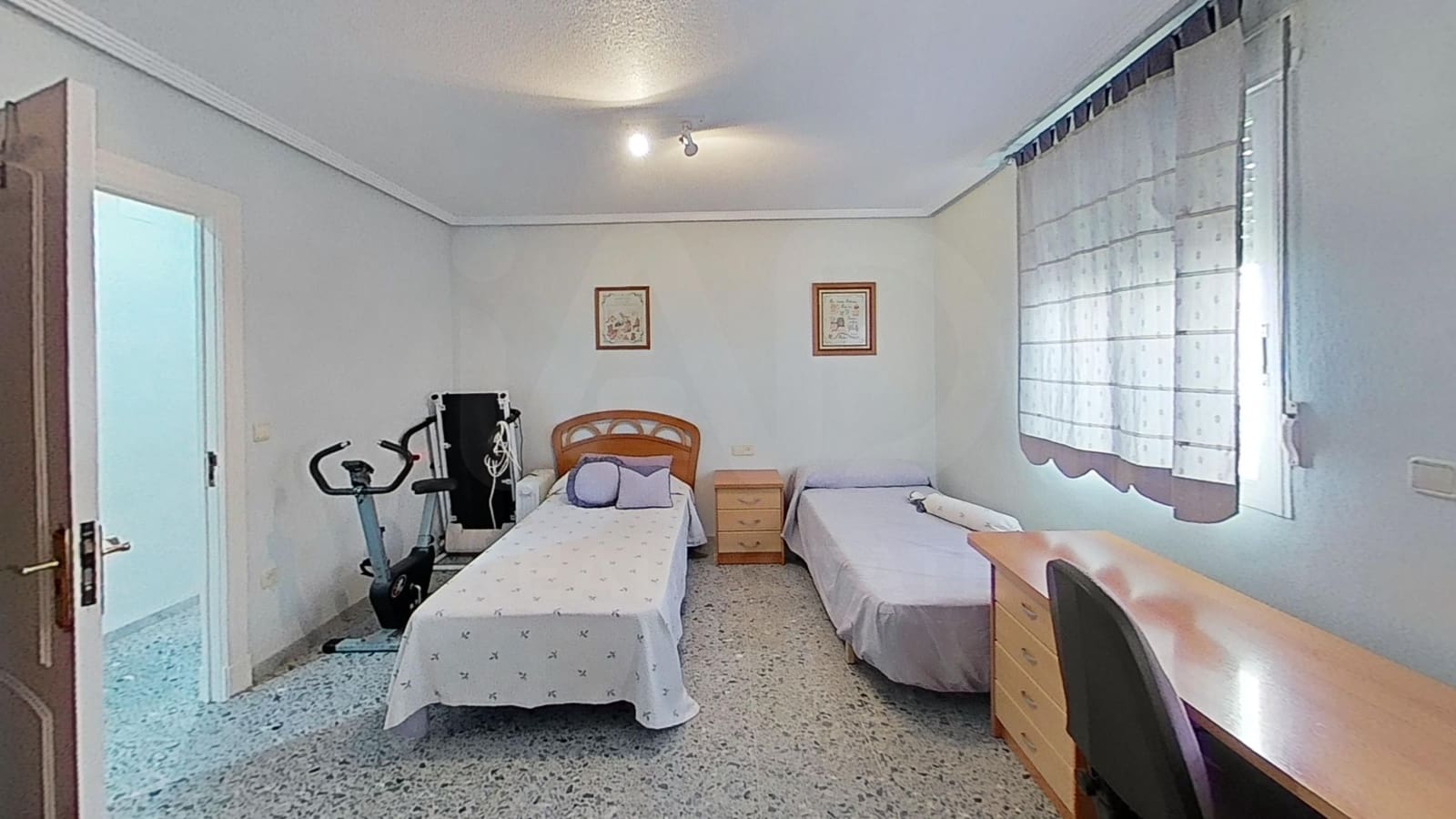 Ático de 5 habitaciones en Torrellano en venta - 310.000 € (Ref: 10080284)