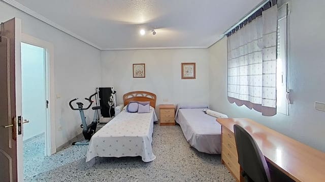 Ático de 5 habitaciones en Torrellano, Elche / Elx en venta - 310.000 € (Ref: 10080284)