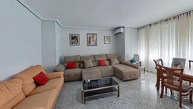Ático de 5 habitaciones en Torrellano, Elche / Elx en venta - 310.000 € (Ref: 10080284)