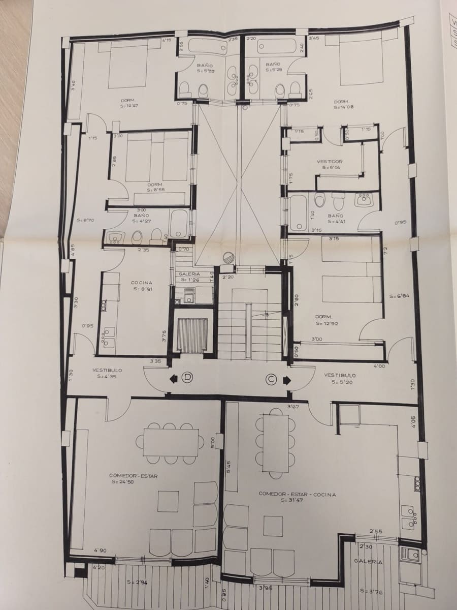Ático de 5 habitaciones en Torrellano en venta - 310.000 € (Ref: 10080284)