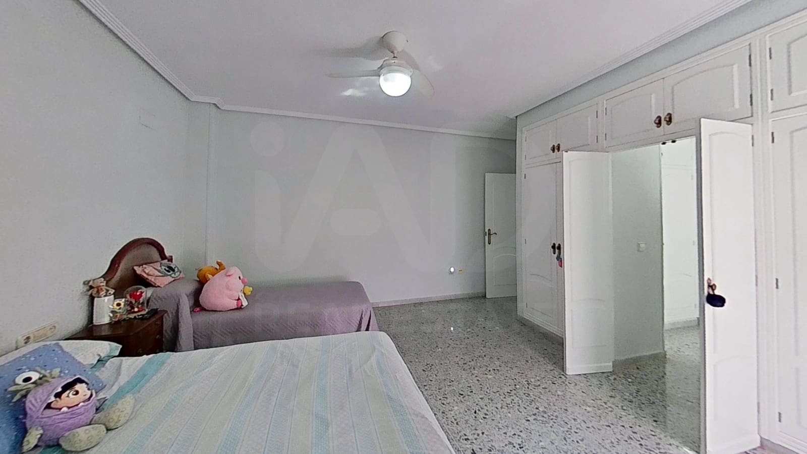 Ático de 5 habitaciones en Torrellano en venta - 310.000 € (Ref: 10080284)