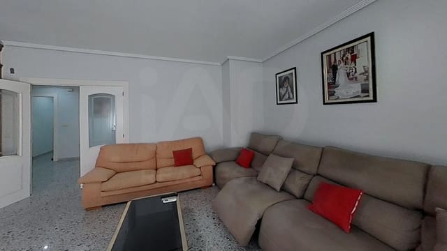 Ático de 5 habitaciones en Torrellano, Elche / Elx en venta - 310.000 € (Ref: 10080284)