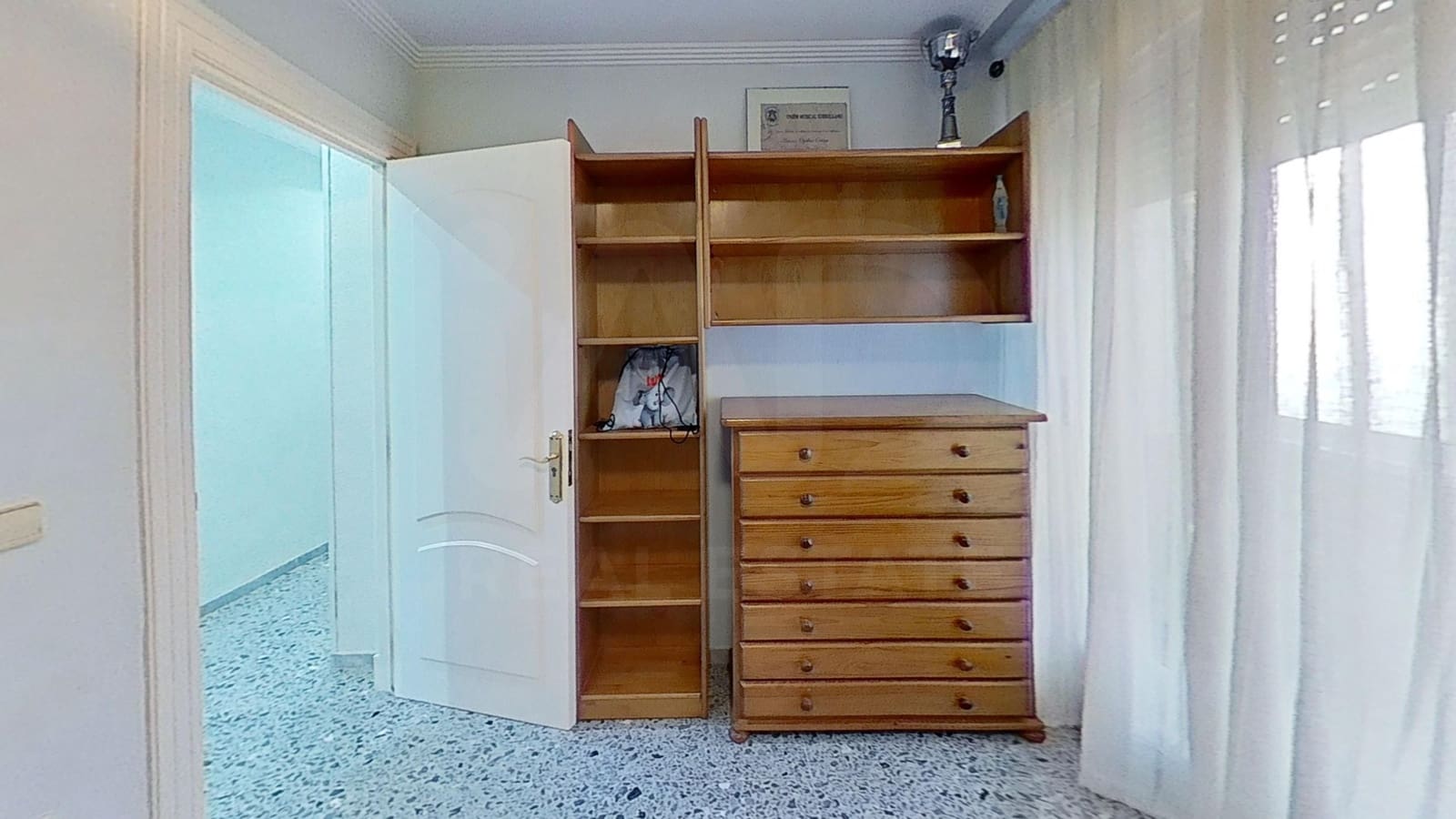 Ático de 5 habitaciones en Torrellano en venta - 310.000 € (Ref: 10080284)