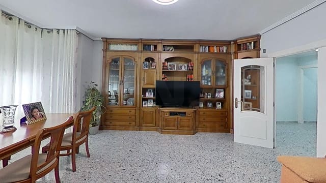 Ático de 5 habitaciones en Torrellano, Elche / Elx en venta - 310.000 € (Ref: 10080284)