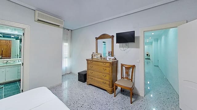 5 sovrum Takvåning till salu i Torrellano, Elche / Elx - 310 000 € (Ref: 10080284)
