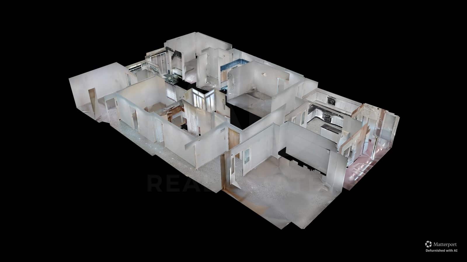 5 bedroom Penthouse for sale in Torrellano with garage - € 275,000 (Ref: 10080284)