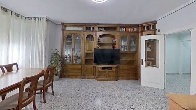 5 sovrum Takvåning till salu i Torrellano, Elche / Elx - 310 000 € (Ref: 10080284)