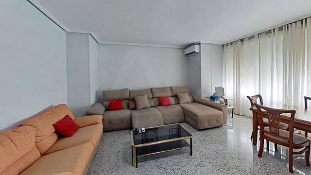 5 sovrum Takvåning till salu i Torrellano, Elche / Elx - 310 000 € (Ref: 10080284)