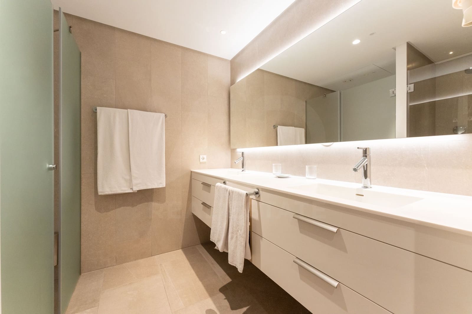 2 camera da letto Appartamento in vendita in Guia de Isora con piscina garage - 940.000 € (Rif: 10080285)