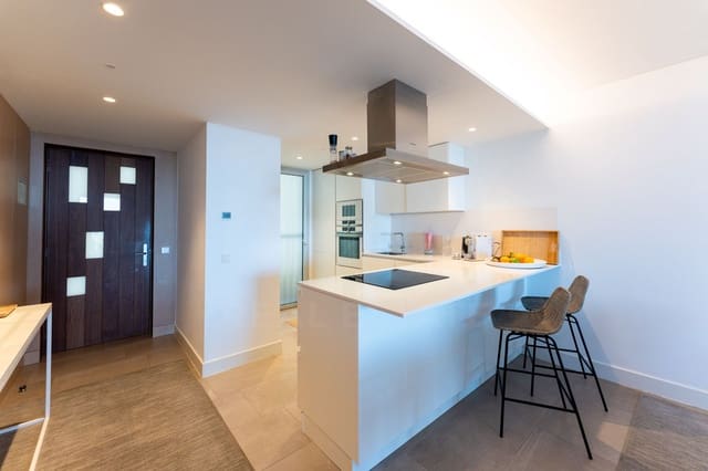 2 camera da letto Appartamento in vendita in Guía de Isora con piscina garage - 940.000 € (Rif: 10080285)