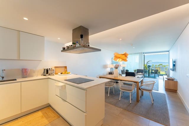 2 camera da letto Appartamento in vendita in Guía de Isora con piscina garage - 940.000 € (Rif: 10080285)