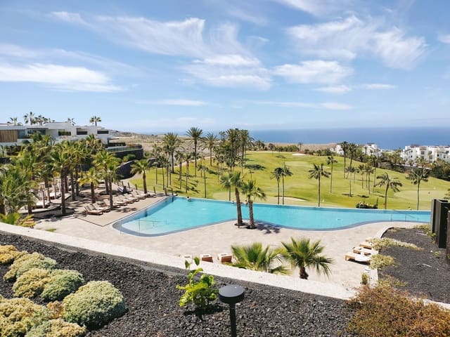2 camera da letto Appartamento in vendita in Guía de Isora con piscina garage - 940.000 € (Rif: 10080285)