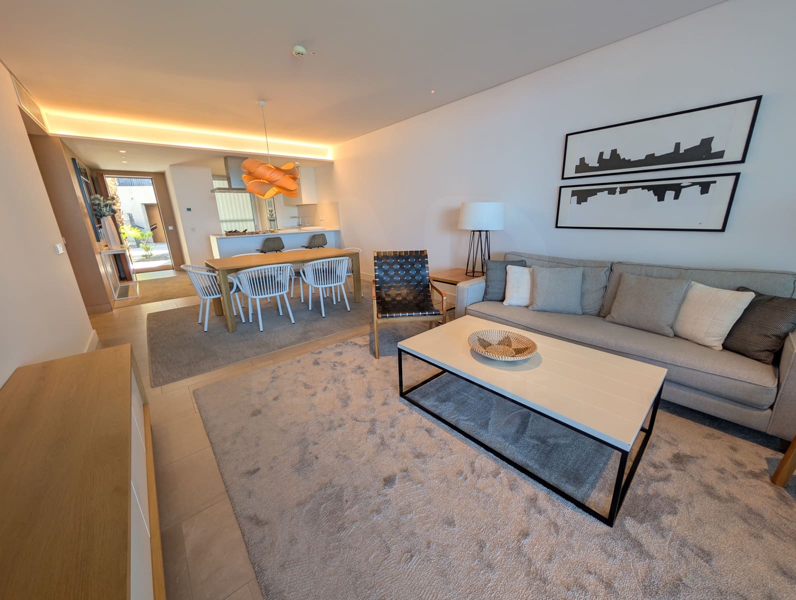 2 camera da letto Appartamento in vendita in Guia de Isora con piscina garage - 940.000 € (Rif: 10080285)