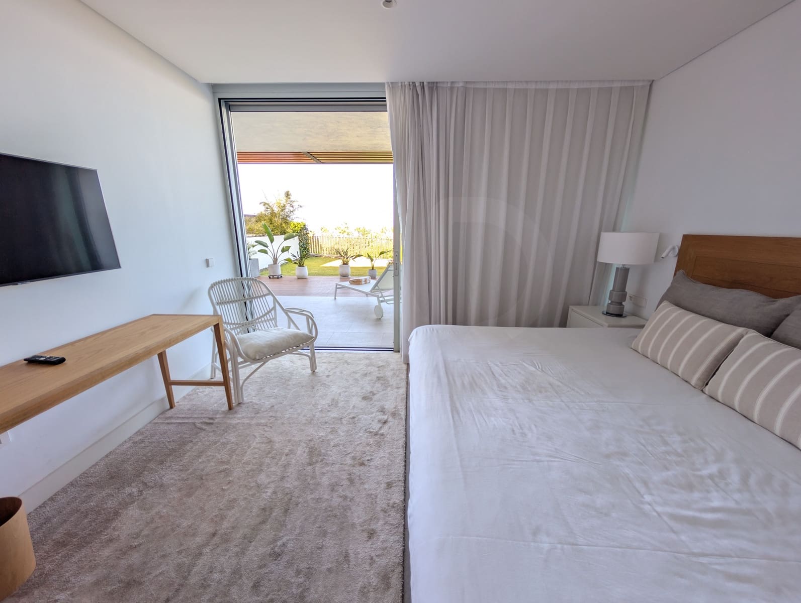 2 camera da letto Appartamento in vendita in Guia de Isora con piscina garage - 940.000 € (Rif: 10080285)