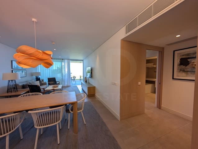 2 Zimmer Apartment zu verkaufen in Guía de Isora mit Pool Garage - 940.000 € (Ref: 10080285)