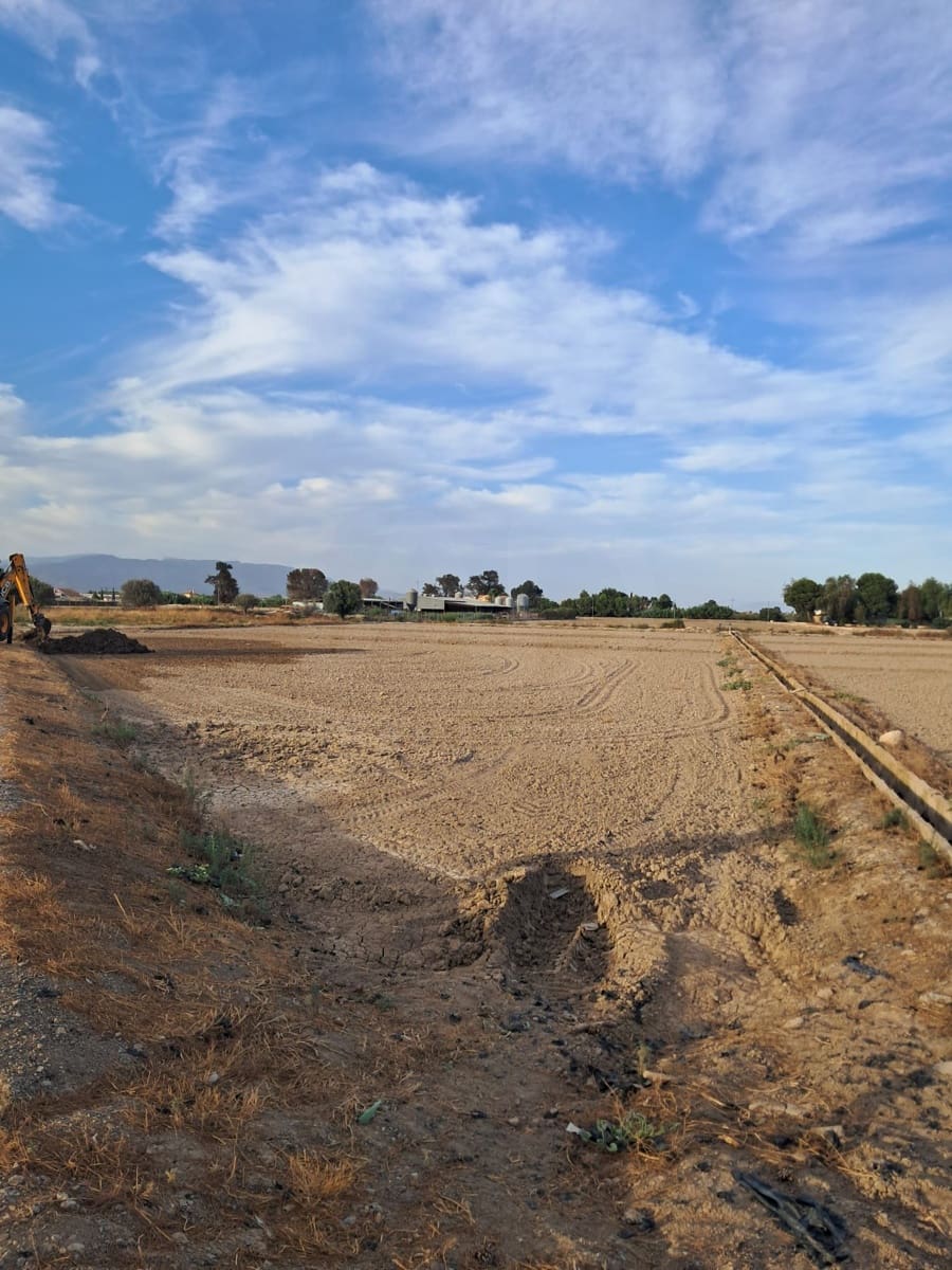 Undeveloped Land for sale in Purias - € 83,000 (Ref: 10080286)