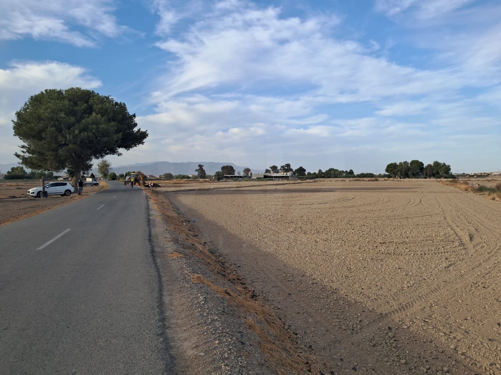 Undeveloped Land for sale in Purias - € 83,000 (Ref: 10080286)