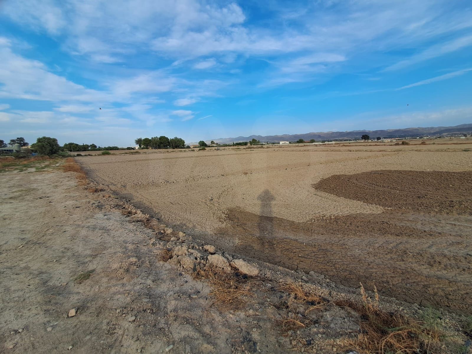 Undeveloped Land for sale in Purias - € 83,000 (Ref: 10080286)