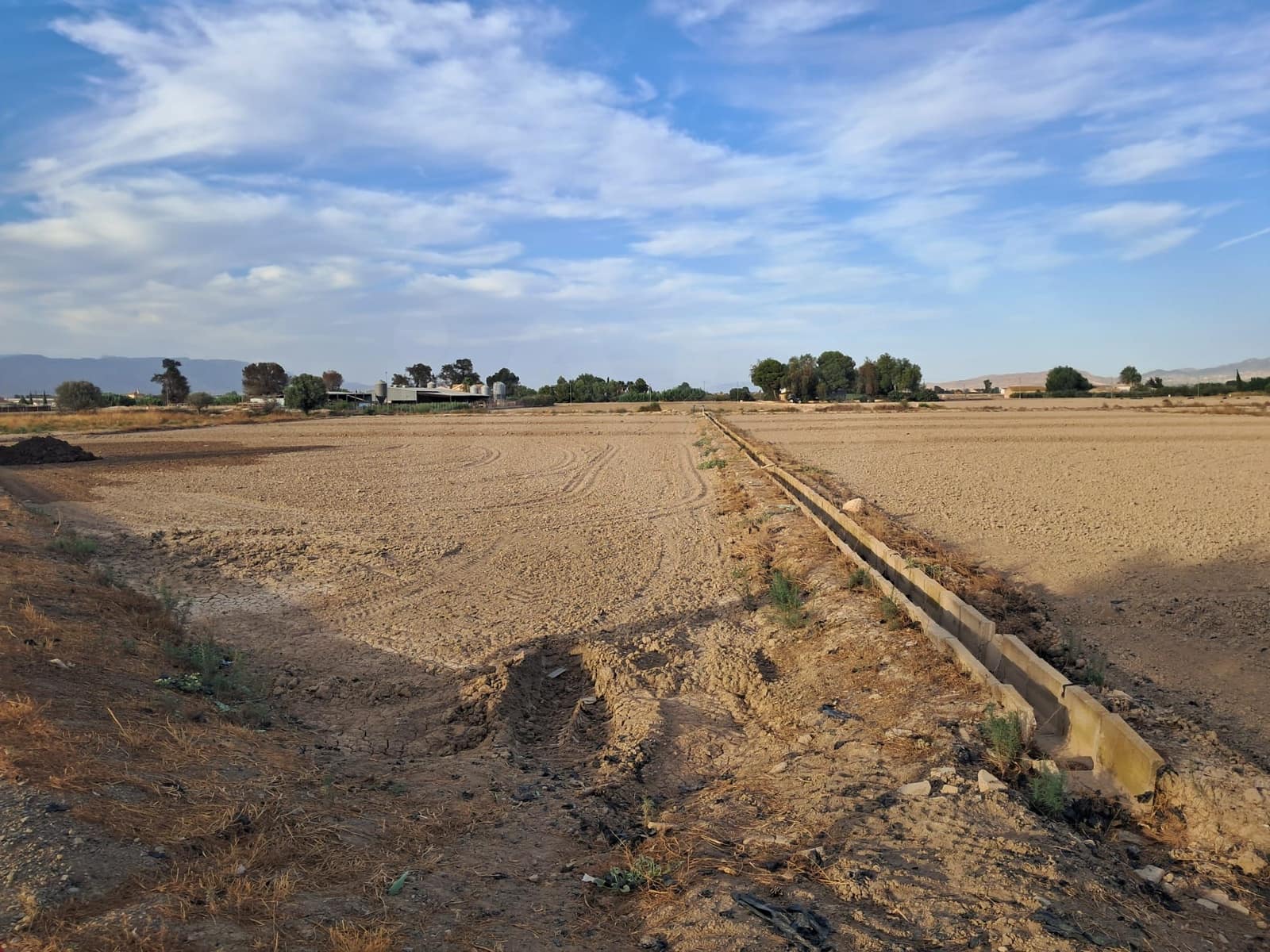 Undeveloped Land for sale in Purias - € 83,000 (Ref: 10080286)