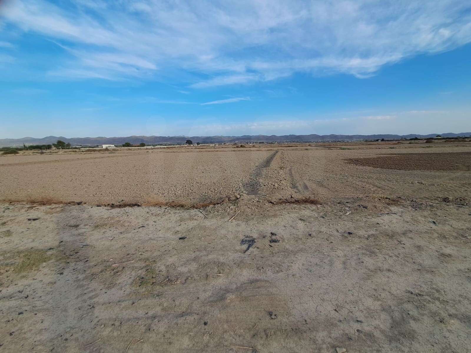 Undeveloped Land for sale in Purias - € 83,000 (Ref: 10080286)