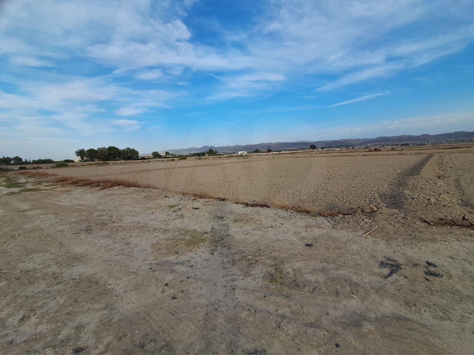 Teren niezagospodarowany na sprzedaż w Lorca - 80 000 € (Ref: 10080287)