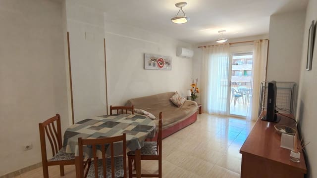 2 soveværelse Lejlighed til salg i Oropesa  med swimmingpool - € 167.500 (Ref: 10080288)