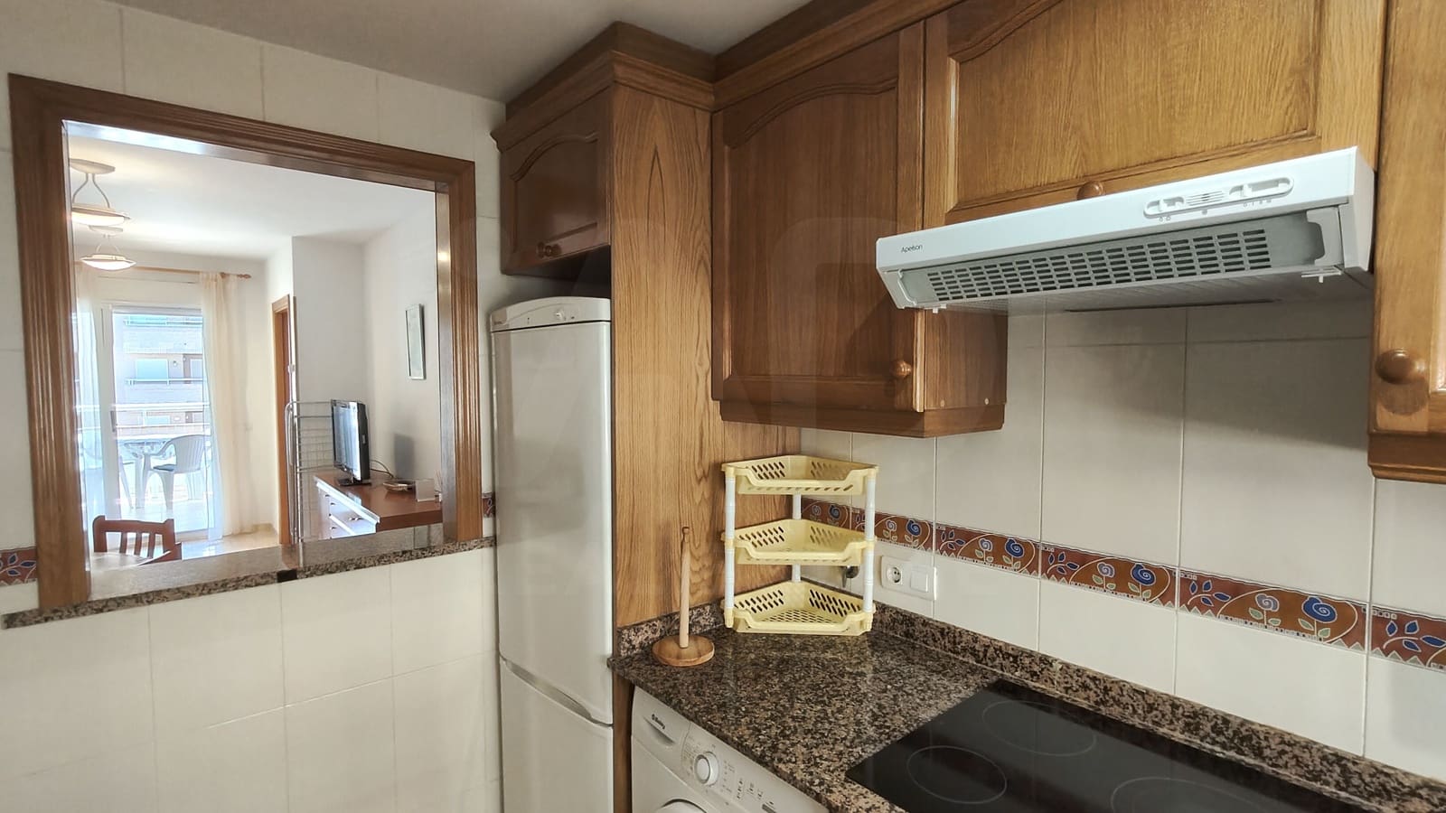 2 soveværelse Lejlighed til salg i Oropesa  med swimmingpool - € 167.500 (Ref: 10080288)