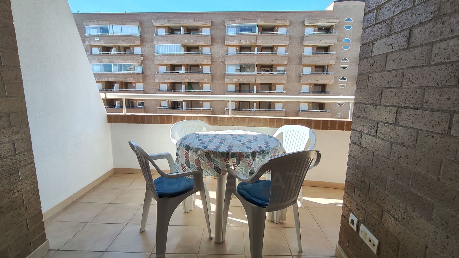2 soveværelse Lejlighed til salg i Oropesa  med swimmingpool - € 167.500 (Ref: 10080288)
