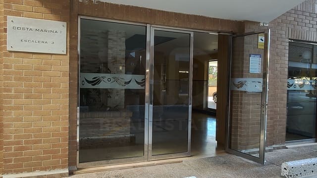2 soveværelse Lejlighed til salg i Oropesa  med swimmingpool - € 167.500 (Ref: 10080288)
