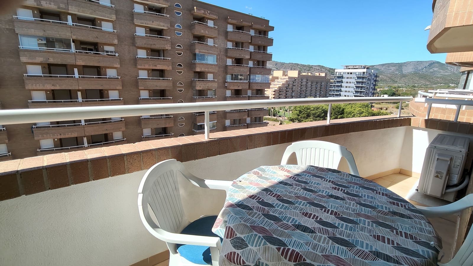 2 soveværelse Lejlighed til salg i Oropesa  med swimmingpool - € 167.500 (Ref: 10080288)