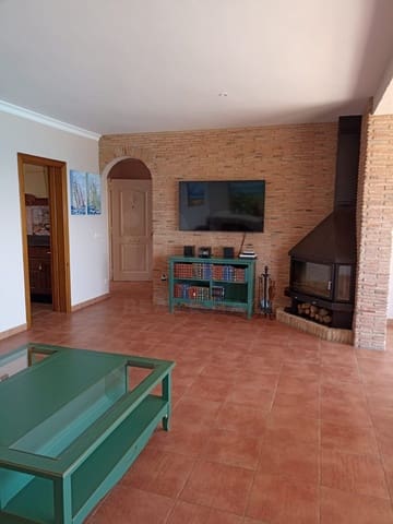 4 slaapkamer Villa te koop in Peñíscola met garage - € 595.000 (Ref: 10080289)