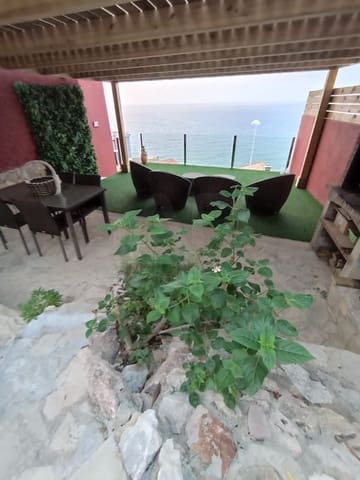 4 slaapkamer Villa te koop in Peñíscola met garage - € 595.000 (Ref: 10080289)