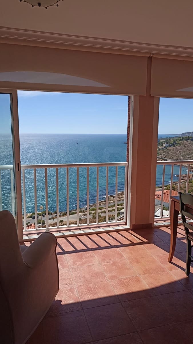 4 slaapkamer Villa te koop in Peniscola met garage - € 595.000 (Ref: 10080289)