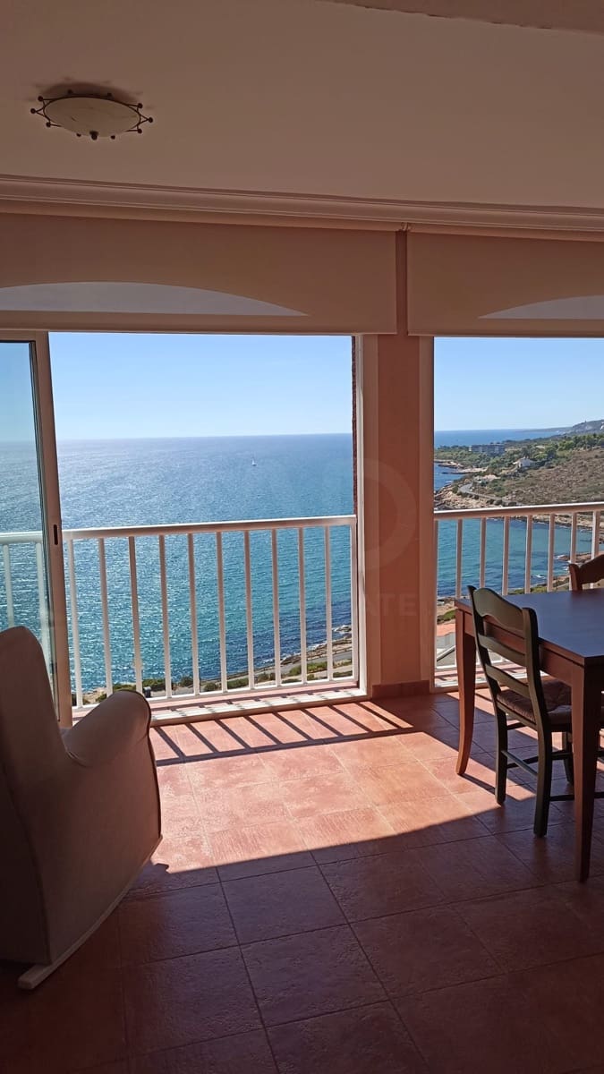 4 slaapkamer Villa te koop in Peniscola met garage - € 595.000 (Ref: 10080289)