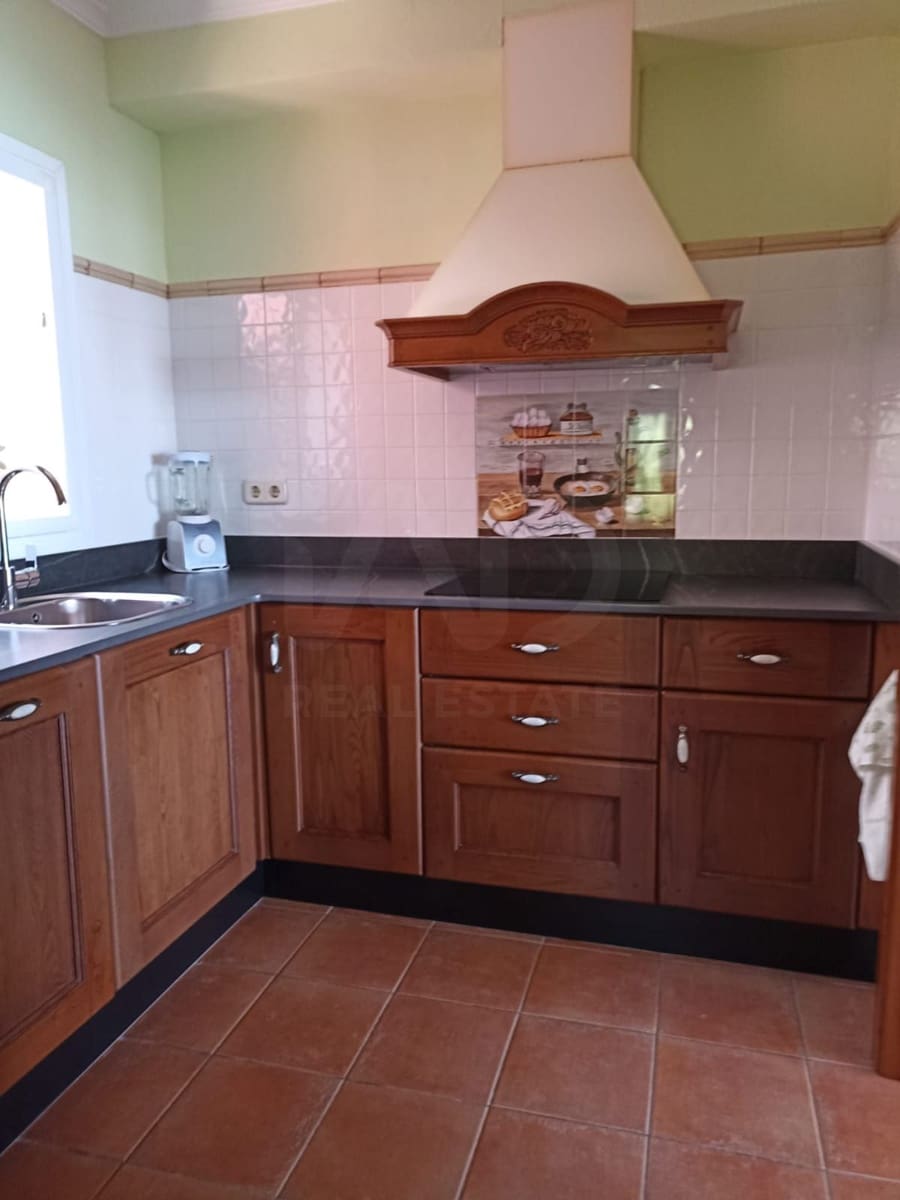 4 slaapkamer Villa te koop in Peniscola met garage - € 595.000 (Ref: 10080289)