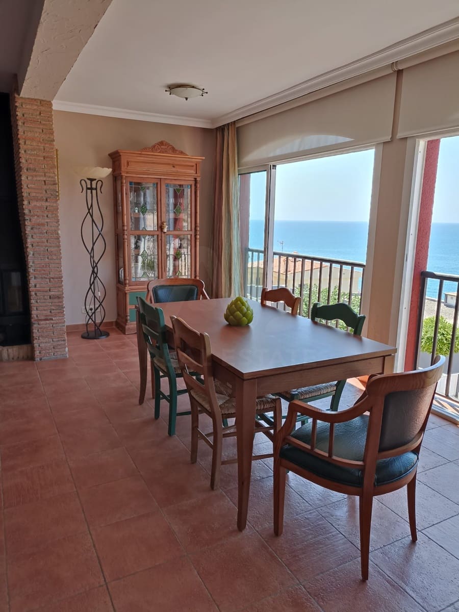 4 slaapkamer Villa te koop in Peniscola met garage - € 595.000 (Ref: 10080289)