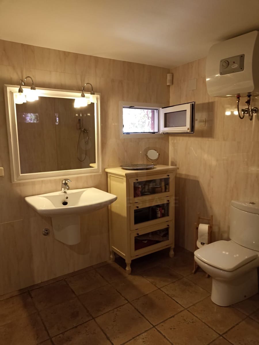 4 slaapkamer Villa te koop in Peniscola met garage - € 595.000 (Ref: 10080289)
