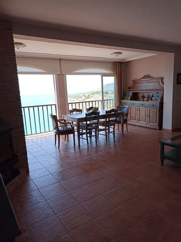 4 slaapkamer Villa te koop in Peñíscola met garage - € 595.000 (Ref: 10080289)
