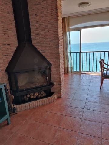 4 slaapkamer Villa te koop in Peñíscola met garage - € 595.000 (Ref: 10080289)