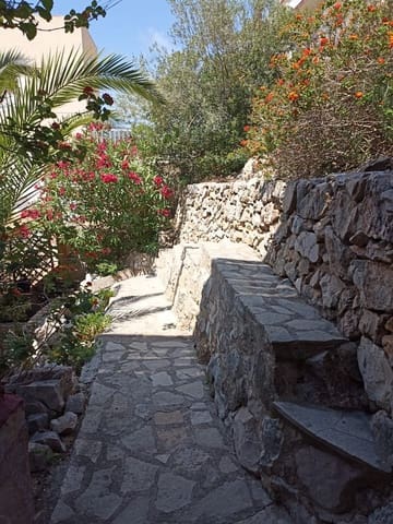 4 slaapkamer Villa te koop in Peñíscola met garage - € 595.000 (Ref: 10080289)