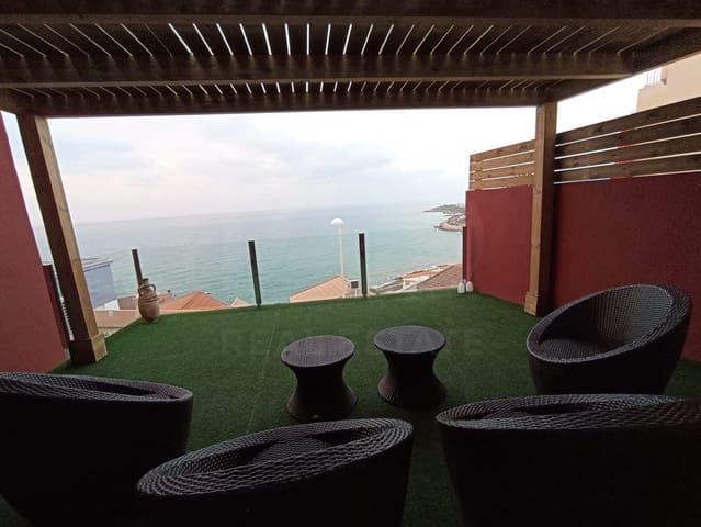 4 slaapkamer Villa te koop in Peñíscola met garage - € 595.000 (Ref: 10080289)