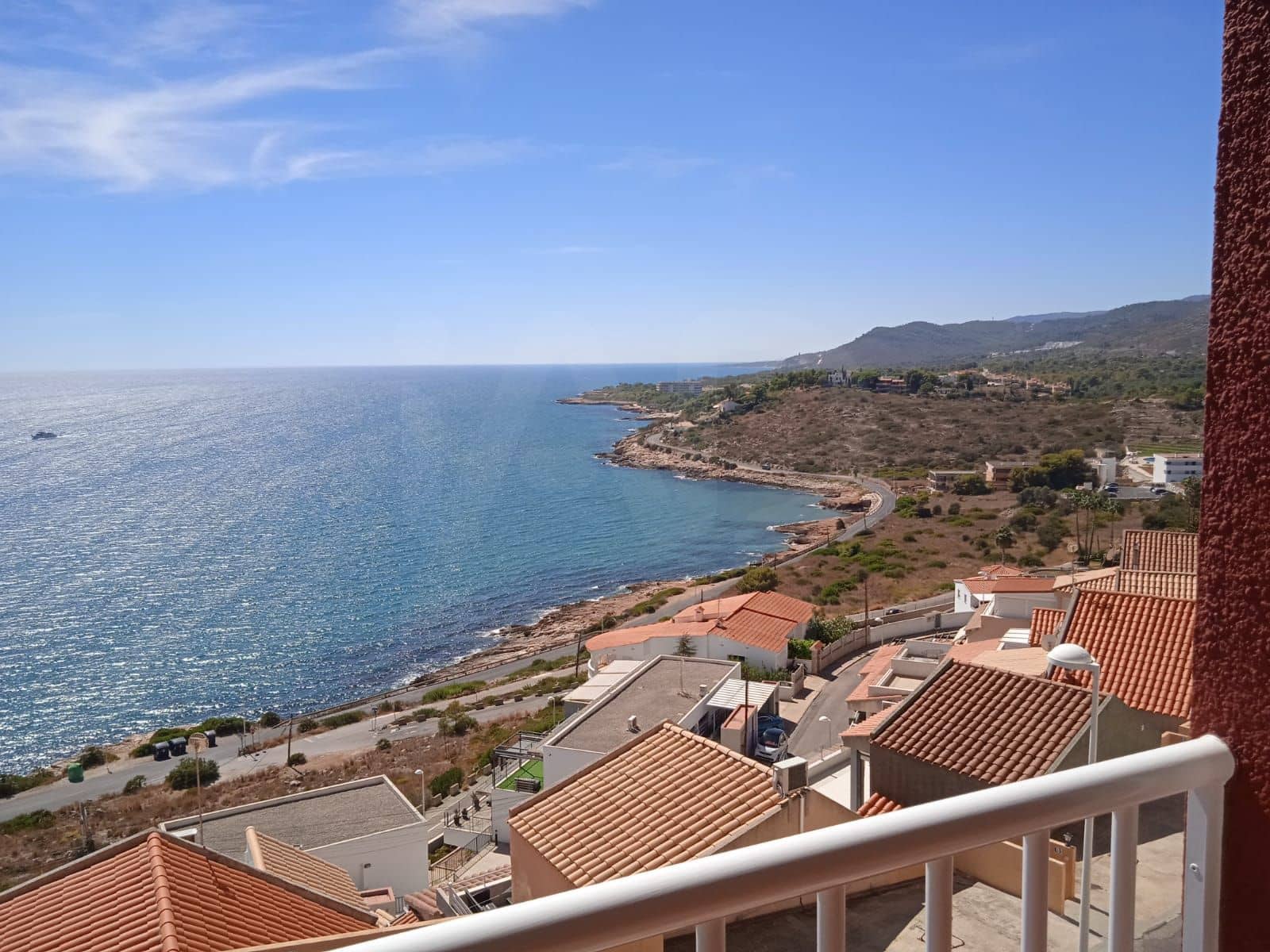 4 bedroom Villa for sale in Peniscola with garage - € 595,000 (Ref: 10080289)