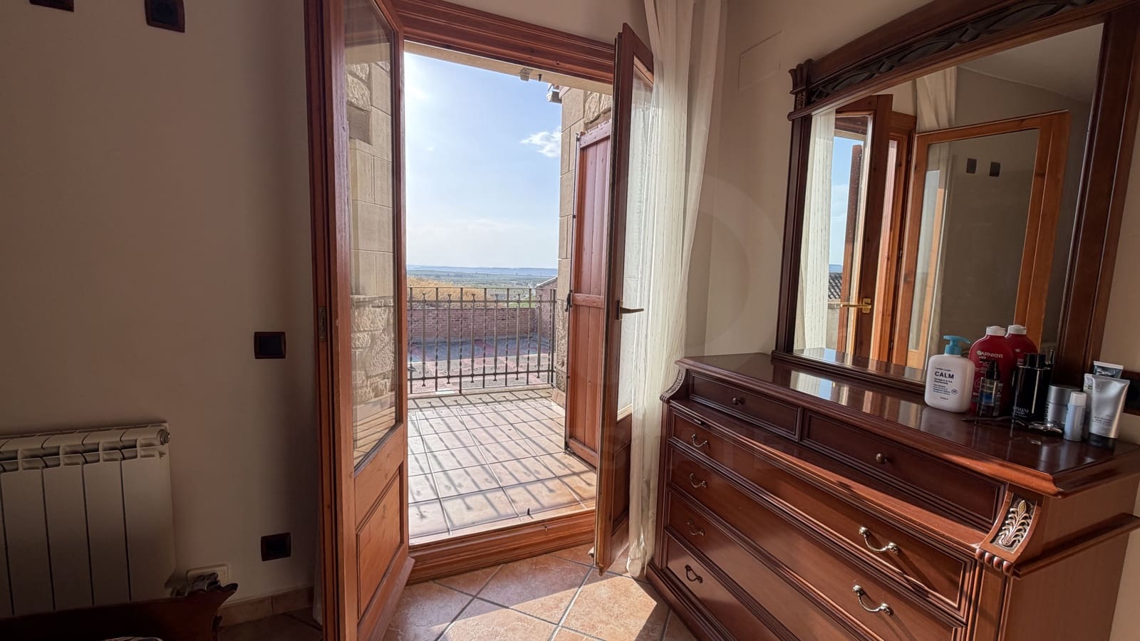 4 chambre Maison de Ville à vendre à Maials avec garage - 165 000 € (Ref: 10080291)