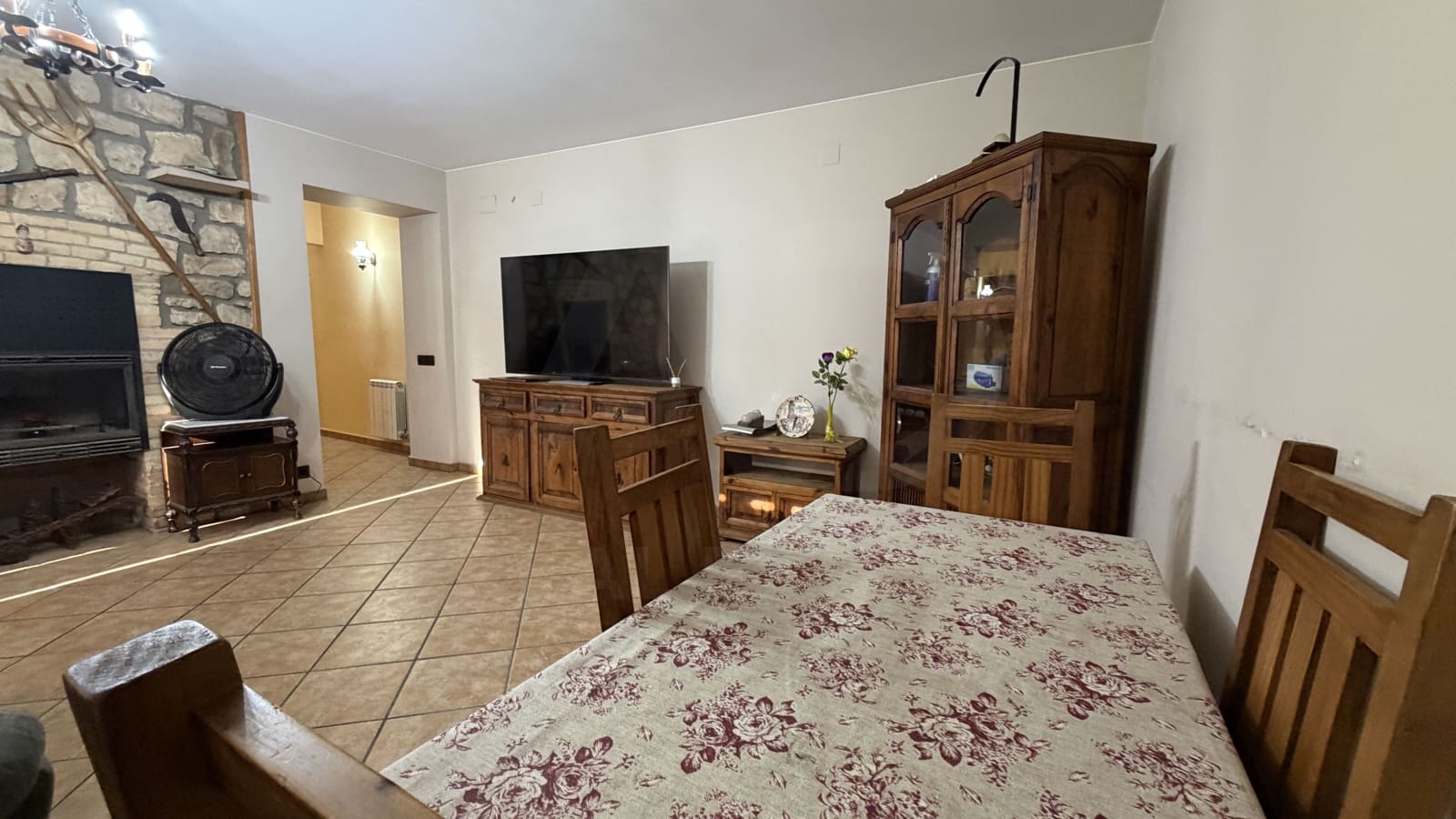 4 chambre Maison de Ville à vendre à Maials avec garage - 165 000 € (Ref: 10080291)