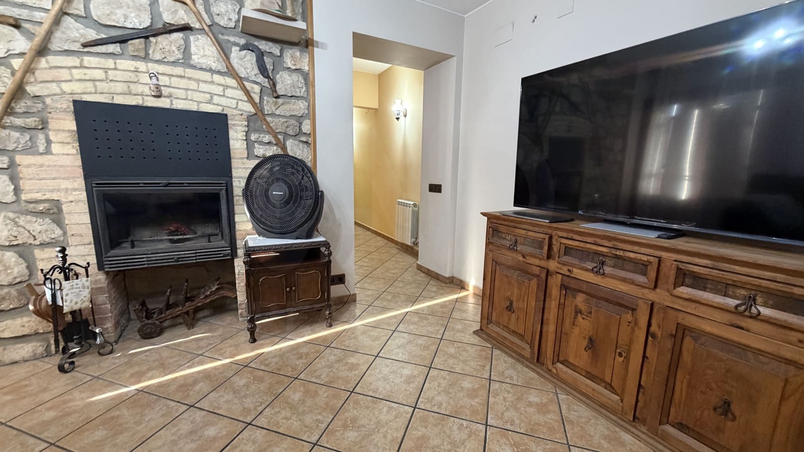 4 chambre Maison de Ville à vendre à Maials avec garage - 165 000 € (Ref: 10080291)
