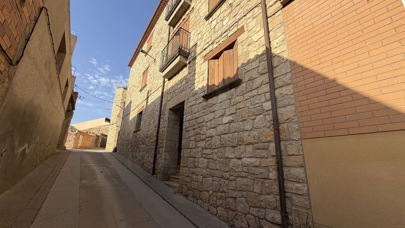 4 chambre Maison de Ville à vendre à Maials avec garage - 165 000 € (Ref: 10080291)