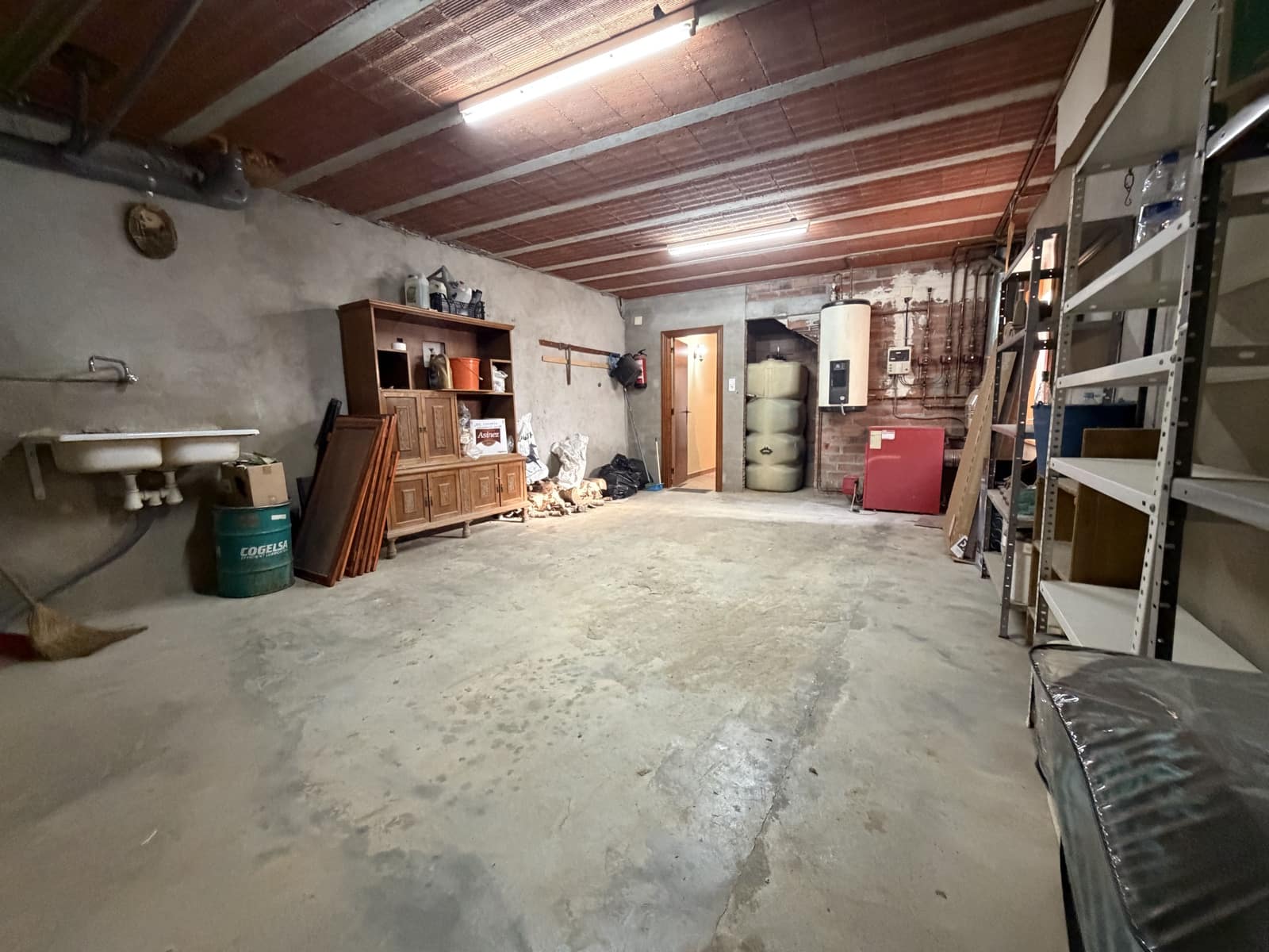 4 chambre Maison de Ville à vendre à Maials avec garage - 165 000 € (Ref: 10080291)